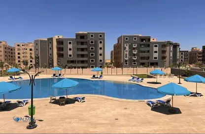 شقة - 3 غرف نوم - 2 حمامات للبيع في سيفورا هايتس - كمبوندات التجمع الخامس - التجمع الخامس - مدينة القاهرة الجديدة - القاهرة