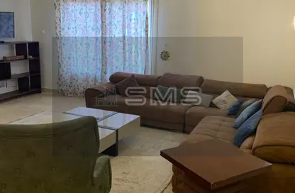 شقة - 2 غرف نوم - 2 حمامات للايجار في ذا فيلدج - المستثمرين الجنوبية - مدينة القاهرة الجديدة - القاهرة