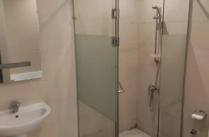 Apartment - 2 Bedrooms - 2 Bathrooms for rent in Al Katameya Plaza - The 1st Settlement - New Cairo City - Cairo