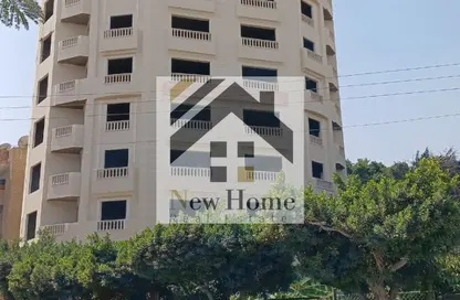 Apartment - 3 Bedrooms - 1 Bathroom for sale in Heliopolis - Masr El Gedida - Cairo