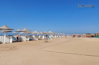 Apartment - Studio - 1 Bathroom for sale in Magawish - Hurghada - Red Sea