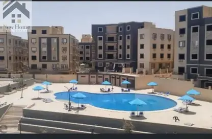 Apartment - 3 Bedrooms - 2 Bathrooms for sale in Sephora Heights - 5th Settlement Compounds - The 5th Settlement - New Cairo City - Cairo