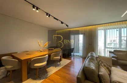 Apartment - 3 Bedrooms - 2 Bathrooms for rent in Eastown - 5th Settlement Compounds - The 5th Settlement - New Cairo City - Cairo