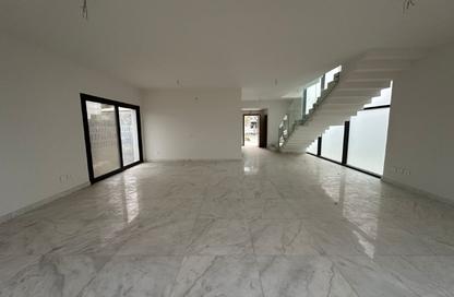 Villa - 4 Bedrooms - 3 Bathrooms for sale in Al Burouj Compound - El Shorouk Compounds - Shorouk City - Cairo