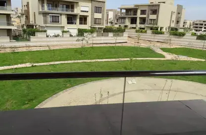 Apartment - 3 Bedrooms - 3 Bathrooms for sale in Pyramids Heights - Cairo Alexandria Desert Road - 6 October City - Giza