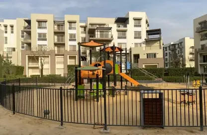 Apartment - 2 Bedrooms - 2 Bathrooms for sale in Uptown Cairo - Mokattam - Cairo Apartment - 2 Bedrooms - 2 Bathrooms for sale in Uptown Cairo - Mokattam - Cairo