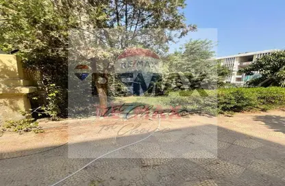 Whole Building - 4 Bedrooms - 4 Bathrooms for sale in Hassan Sadek St. - El Korba - Heliopolis - Masr El Gedida - Cairo