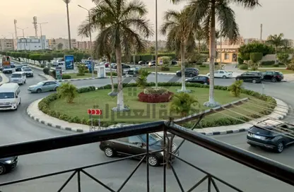 شقة - 2 غرف نوم - 1 حمام للايجار في امتداد الرحاب - الرحاب - مدينة القاهرة الجديدة - القاهرة