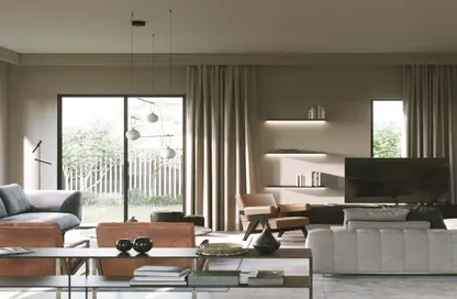 Apartment - 3 Bedrooms - 3 Bathrooms for sale in Vye Sodic - New Zayed City - Sheikh Zayed City - Giza