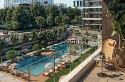 Apartment - 5 Bedrooms - 4 Bathrooms for sale in El Patio Vida - The 6th Settlement - New Cairo City - Cairo