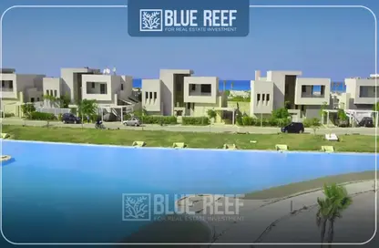 شاليه - 2 غرف نوم - 3 حمامات للبيع في هاسييندا باي - سيدي عبد الرحمن - الساحل الشمالي شاليه - 2 غرف نوم - 3 حمامات للبيع في هاسييندا باي - سيدي عبد الرحمن - الساحل الشمالي