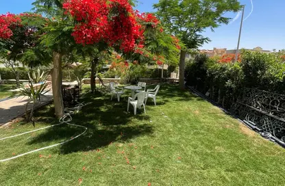 شاليه - غرفة نوم - 1 حمام للبيع في مارينا 5 - مارينا - العلمين - الساحل الشمالي