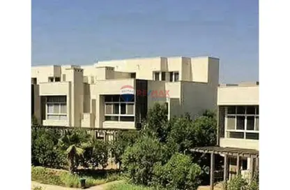 منزل مزدوج - 4 غرف نوم - 4 حمامات للبيع في الجريا - كمبوندات الشيخ زايد - الشيخ زايد - الجيزة