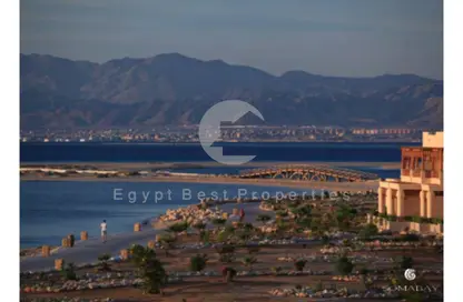 شاليه - 2 غرف نوم - 2 حمامات للبيع في باى ويست - سوما باى - سفاجا - الغردقة - محافظة البحر الاحمر
