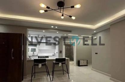 Apartment - 3 Bedrooms - 2 Bathrooms for sale in The Address East - 90 Street - The 5th Settlement - New Cairo City - Cairo
