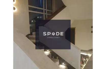 فيلا - 6 غرف نوم - 6 حمامات للبيع في هاسييندا باي - سيدي عبد الرحمن - الساحل الشمالي