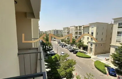Apartment - 3 Bedrooms - 4 Bathrooms for rent in Mivida - 5th Settlement Compounds - The 5th Settlement - New Cairo City - Cairo