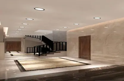 شقة - 3 غرف نوم - 3 حمامات للبيع في عمارات الاندلس - حى الاندلس - مدينة القاهرة الجديدة - القاهرة