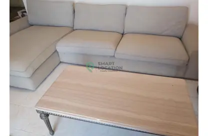 شقة - 3 غرف نوم - 3 حمامات للبيع في امتداد الرحاب - الرحاب - مدينة القاهرة الجديدة - القاهرة