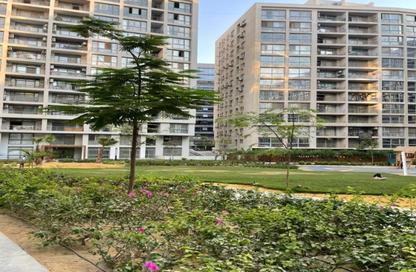 Apartment - 1 Bedroom - 1 Bathroom for sale in One Kattameya - El Katameya Compounds - El Katameya - New Cairo City - Cairo