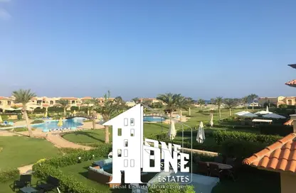Chalet - 3 Bedrooms - 2 Bathrooms for sale in La Vista Bay - La Vista - Qesm Ad Dabaah - North Coast