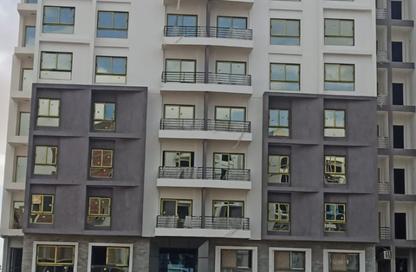 Apartment - 3 Bedrooms - 3 Bathrooms for sale in Green Avenue - New Capital Compounds - New Capital City - Cairo