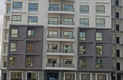 Apartment - 3 Bedrooms - 3 Bathrooms for sale in Green Avenue - New Capital Compounds - New Capital City - Cairo