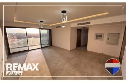 Apartment - 3 Bedrooms - 3 Bathrooms for rent in Park Side Residence - Zed Towers - Sheikh Zayed Compounds - Sheikh Zayed City - Giza