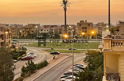 فيلا - 7 غرف نوم - 6 حمامات للبيع في الياسمين 5 - الياسمين - مدينة القاهرة الجديدة - القاهرة