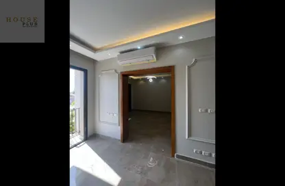 Apartment - 4 Bedrooms - 4 Bathrooms for rent in Six West - Beverly Hills - Sheikh Zayed Compounds - Sheikh Zayed City - Giza