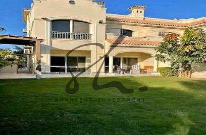 شقة - 3 غرف نوم - 2 حمامات للبيع في الباتيو سولا - الباتيو - كمبوندات الشروق - مدينة الشروق - القاهرة