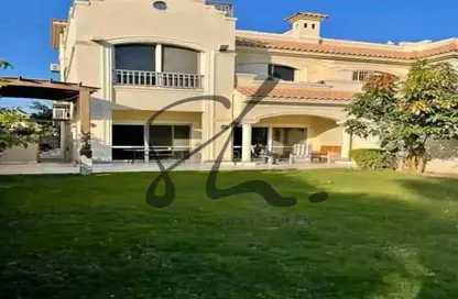 شقة - 3 غرف نوم - 2 حمامات للبيع في الباتيو سولا - الباتيو - كمبوندات الشروق - مدينة الشروق - القاهرة