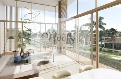 Apartment - 3 Bedrooms - 3 Bathrooms for sale in MarVille New Zayed - New Zayed City - Sheikh Zayed City - Giza