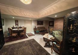 شقة - 2 غرف نوم - 2 حمامات for للبيع in شارع أحمد عرابي - المهندسين - الجيزة