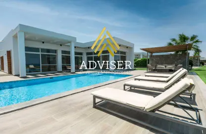 Villa - 2 Bedrooms - 2 Bathrooms for sale in Soma Bay - Safaga - Hurghada - Red Sea