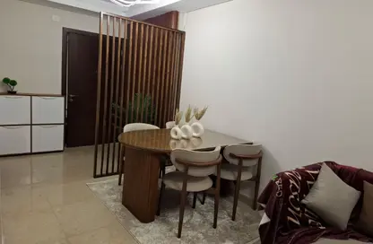 شقة - 3 غرف نوم - 2 حمامات للايجار في بارك سايد ريزيدنس - أبراج زيد - كمبوندات الشيخ زايد - الشيخ زايد - الجيزة