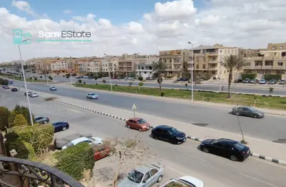Apartment - 3 Bedrooms - 2 Bathrooms for sale in El Yasmeen 3 - El Yasmeen - New Cairo City - Cairo