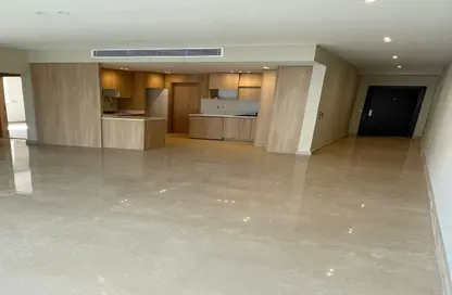 Apartment - 2 Bedrooms - 3 Bathrooms for rent in Lake View Residence - 5th Settlement Compounds - The 5th Settlement - New Cairo City - Cairo
