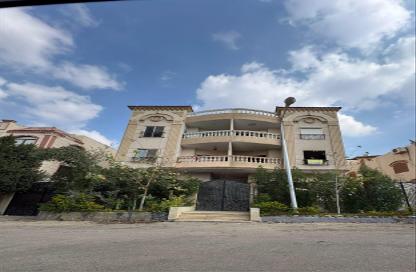 Apartment - 3 Bedrooms - 3 Bathrooms for sale in 7th District - Obour City - Qalyubia