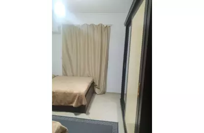 Apartment - 3 Bedrooms - 2 Bathrooms for rent in Dar Misr Second Phase - Entertainment District - Obour City - Qalyubia