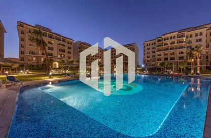 Apartment - 3 Bedrooms - 3 Bathrooms for sale in 90 Avenue - South Investors Area - New Cairo City - Cairo