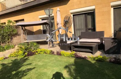 Duplex - 3 Bedrooms - 4 Bathrooms for sale in Westown - Sheikh Zayed Compounds - Sheikh Zayed City - Giza