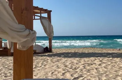 شاليه - 3 غرف نوم - 3 حمامات للبيع في مراسي - سيدي عبد الرحمن - الساحل الشمالي