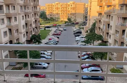 Apartment - 2 Bedrooms - 2 Bathrooms for sale in Madinaty - Cairo