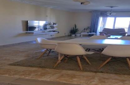 Apartment - 2 Bedrooms - 1 Bathroom for sale in Hadayek Al Mohandessin - 4th District - Sheikh Zayed City - Giza