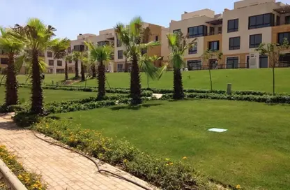 Villa - 4 Bedrooms - 4 Bathrooms for sale in Westown - Sheikh Zayed Compounds - Sheikh Zayed City - Giza