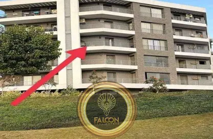 Apartment - 3 Bedrooms - 2 Bathrooms for sale in Taj City - 5th Settlement Compounds - The 5th Settlement - New Cairo City - Cairo