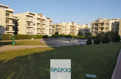 Apartment - 3 Bedrooms - 2 Bathrooms for sale in The Address - 12th District - Sheikh Zayed City - Giza