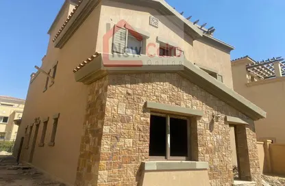 Villa - 5 Bedrooms - 4 Bathrooms for sale in Mivida - 5th Settlement Compounds - The 5th Settlement - New Cairo City - Cairo