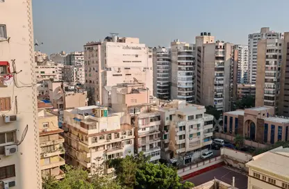 Apartment - 3 Bedrooms - 2 Bathrooms for sale in Roushdy St. - Roushdy - Hay Sharq - Alexandria